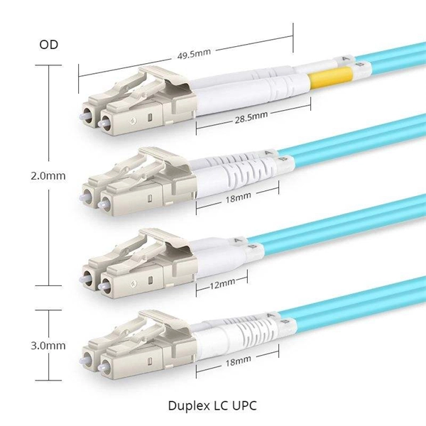 Ecuadorian Telecom Company Fiber Optic Cable