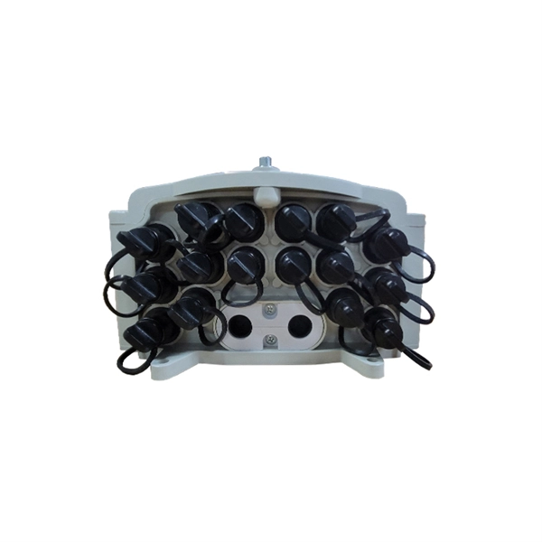 Which is more stable fiber optic cable or optical grating 