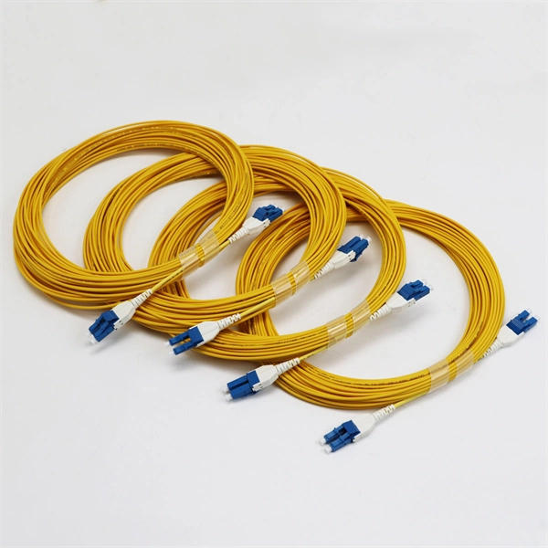 Does optical cable attenuation affect optical fiber 