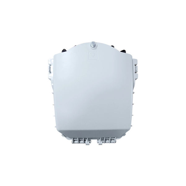 Fiber optic network TP router settings