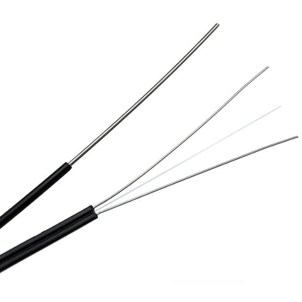 Are invisible fiber optic cables expensive 