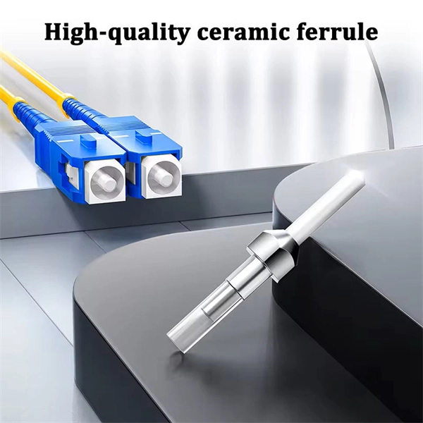 Ghana ADSS Armored Optical Cable