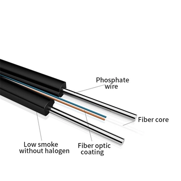Cable tray fixing angle steel