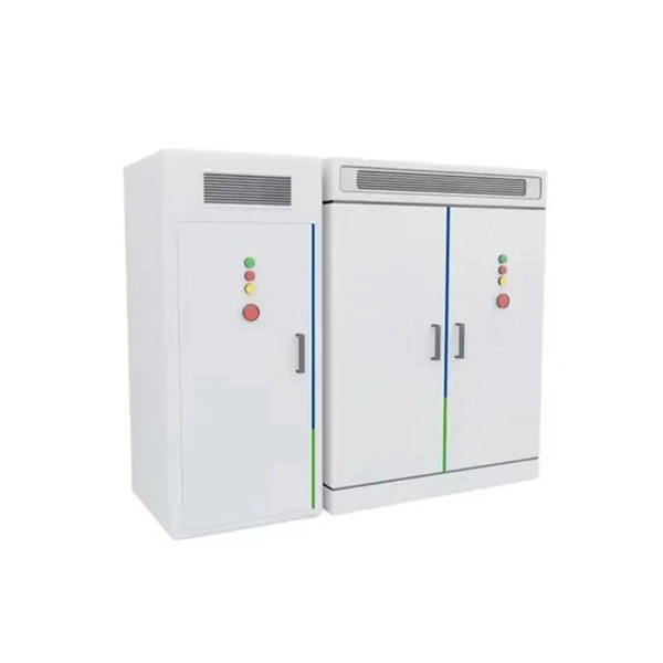 How much power requires wiring in the distribution box  PDF preview