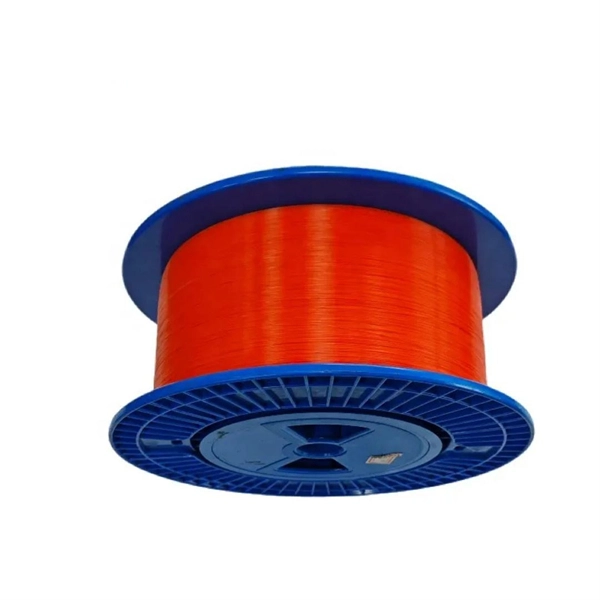 South Africa After-Sales Service 2-Core Polarization Guaranteed Fiber Optic Cable PDF preview