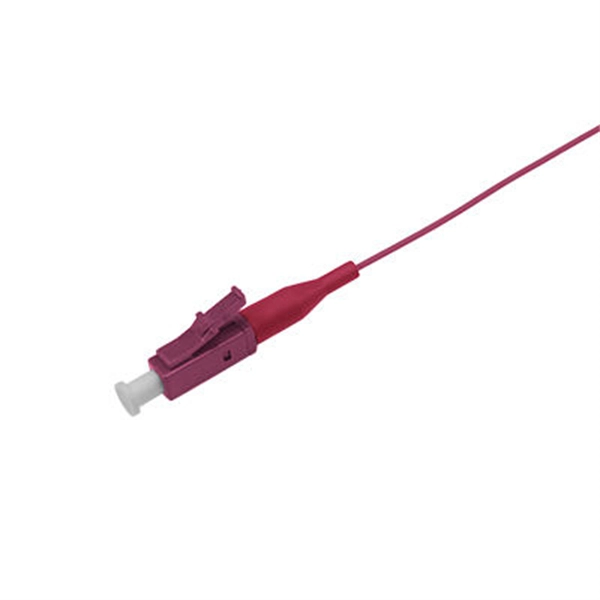 What are the methods for cross-cutting and splicing optical cables 
