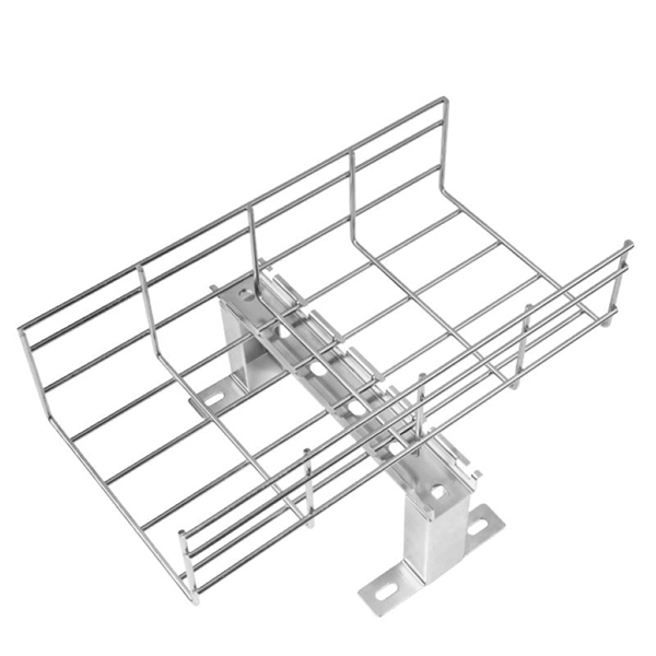 Power cable of primary power distribution box at construction site PDF preview