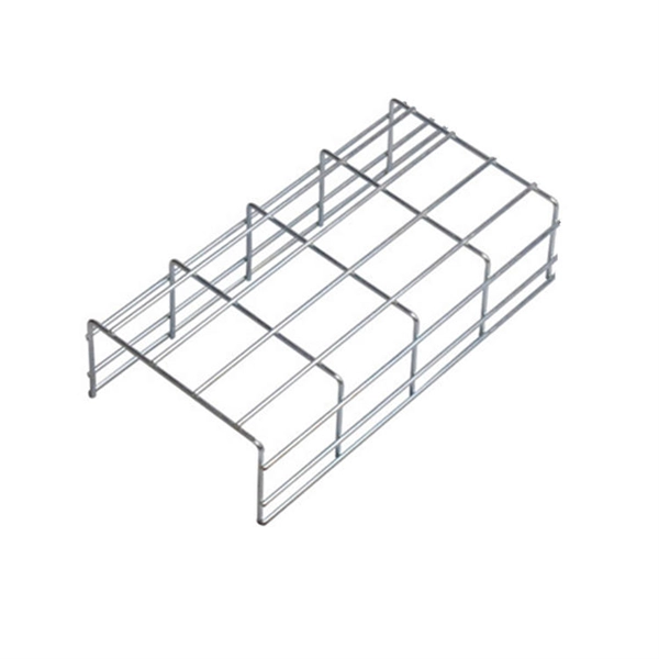 Base station cable tray components