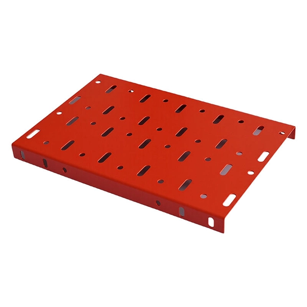 Iranian Telecom Desktop Chassis