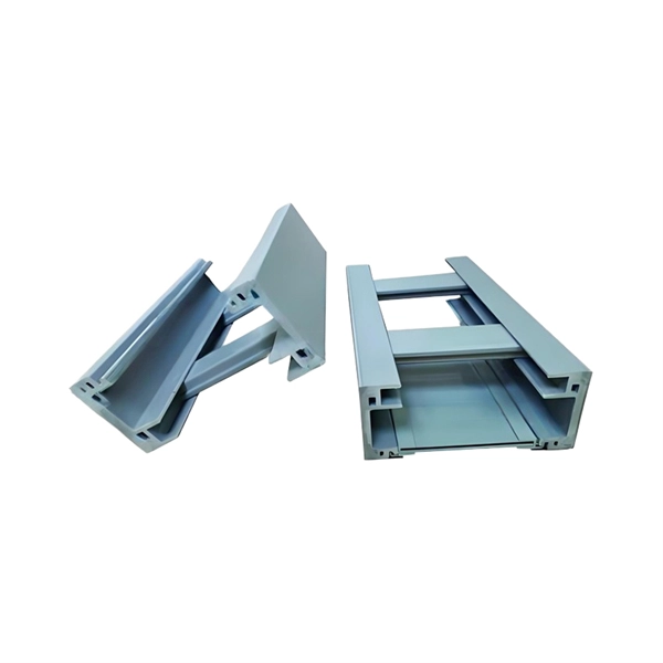 Procurement of FRP Cable Trays in Qiemo PDF preview