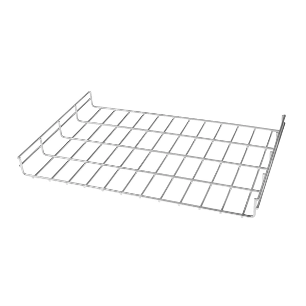 Albanian U-shaped steel cable tray manufacturer PDF preview