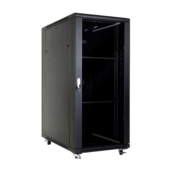 Western European AI Servers
