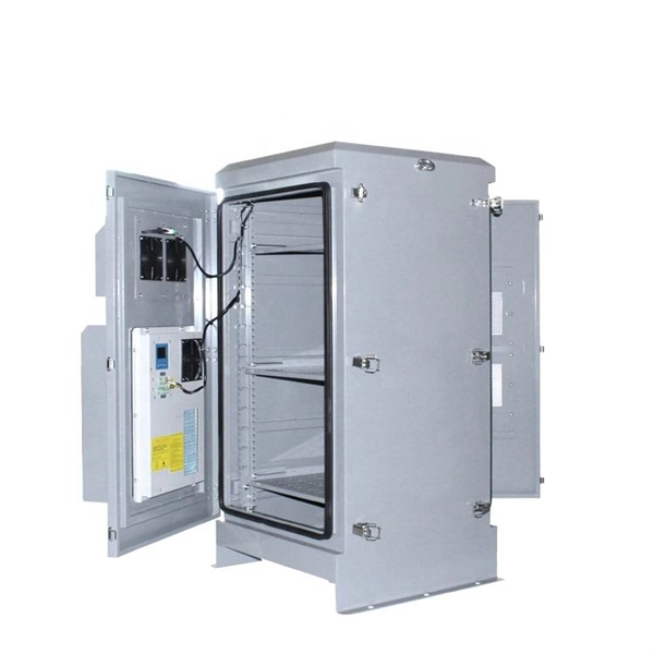 Wiring method for machine power distribution box