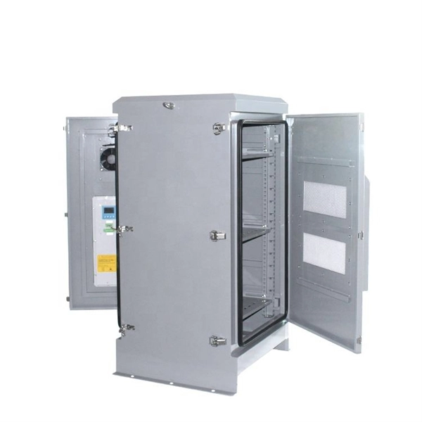 Wiring demonstration for motor distribution box