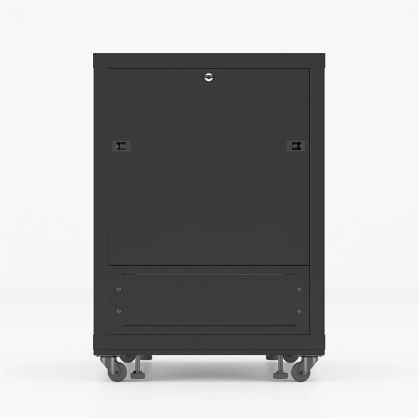 Afghanistan Dustproof Operating Column Distribution Box PDF preview