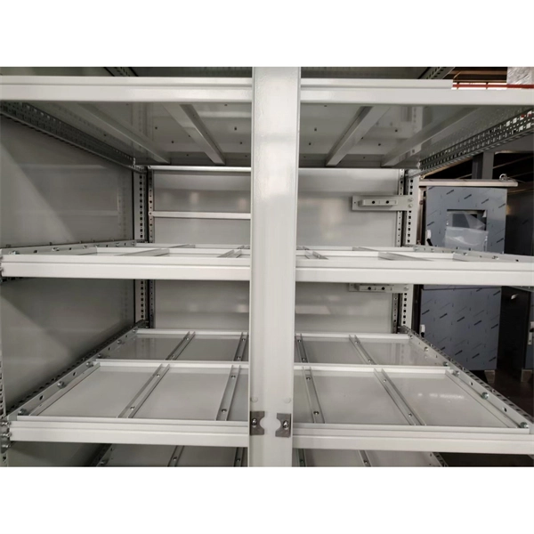 Selection of Cable Tray Height for Distribution Boxes