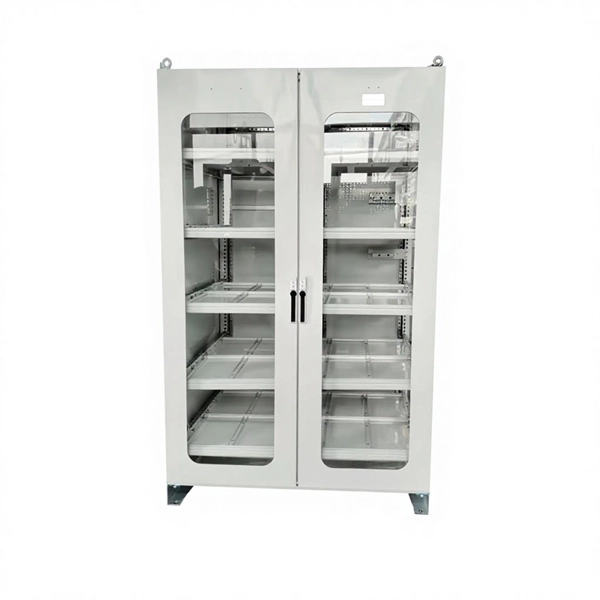Standard Computer Room Structured Cabling System
