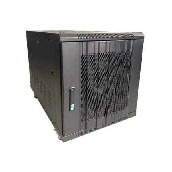 AI server capacity gap