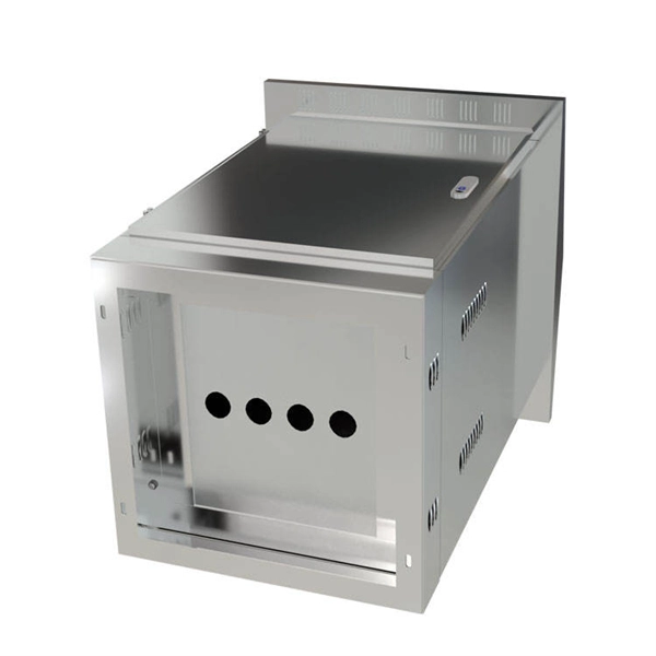 Outdoor constant temperature cabinet cold aisle high temperature resistant manufacturer
