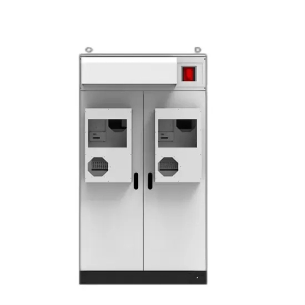How to estimate network cabinet power