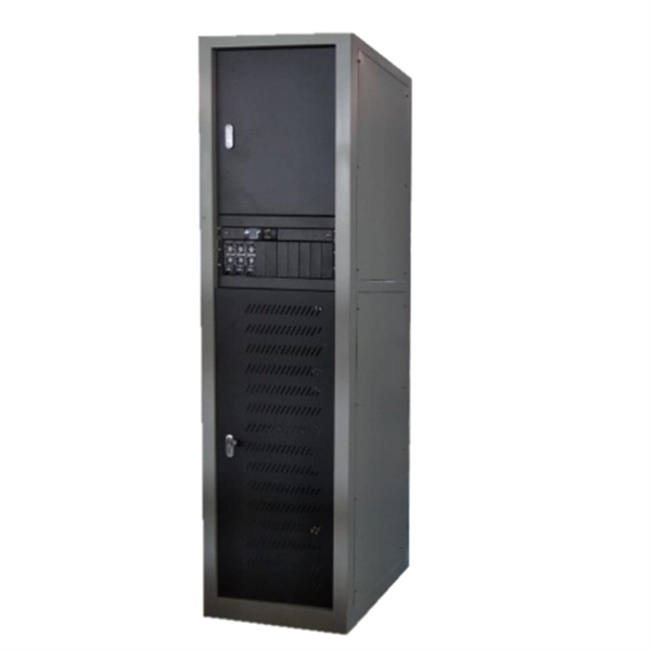 Angola Agent Cold Aisle Waterproof Type