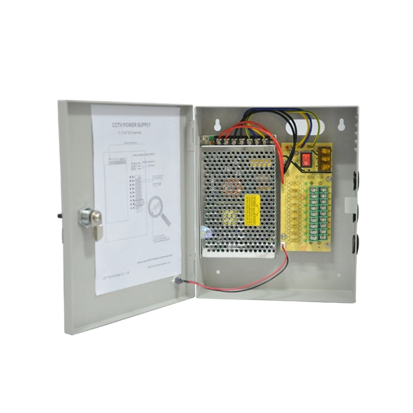 Optical Interface Board Contains Optical Module PDF preview