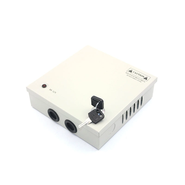 Does the indoor electrical distribution box need to be grounded 