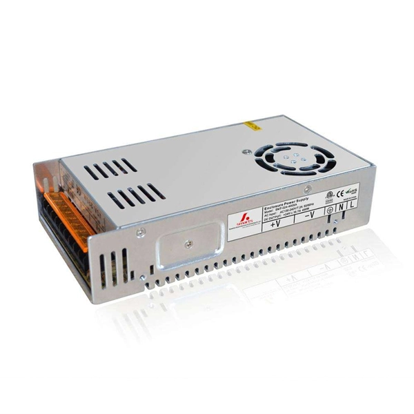 Fiber Optic Transceiver Connection Method PDF preview