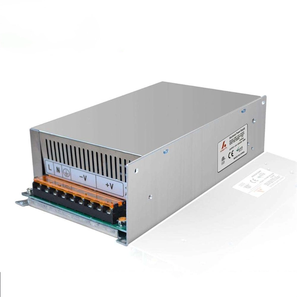 Standard Requirements for the Placement of Industrial Distribution Boxes