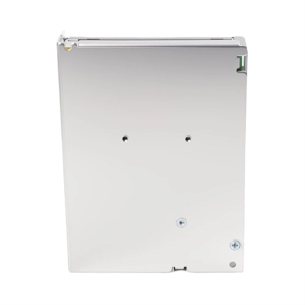 How to connect the power cable into the distribution box  PDF preview
