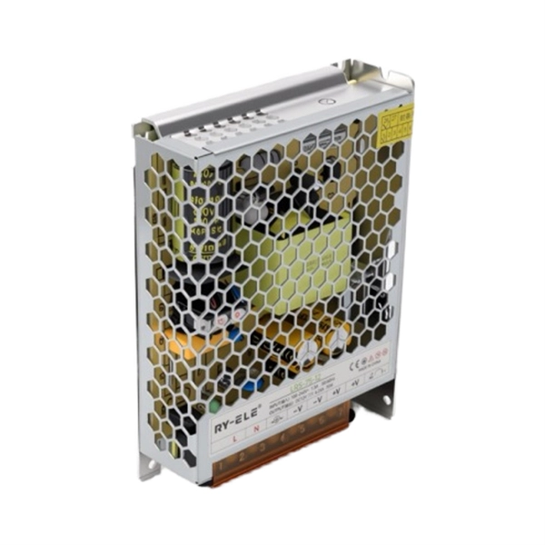 10-meter 10 Gigabit LC Multimode Fiber PDF preview