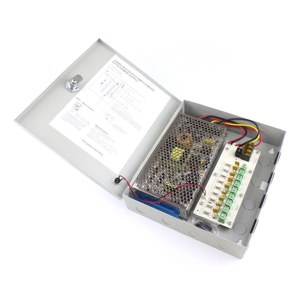 Are switches and fiber optic cables interchangeable 