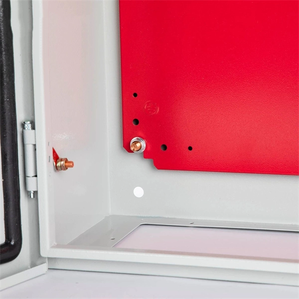 Fiber splitter in structured cabling PDF preview