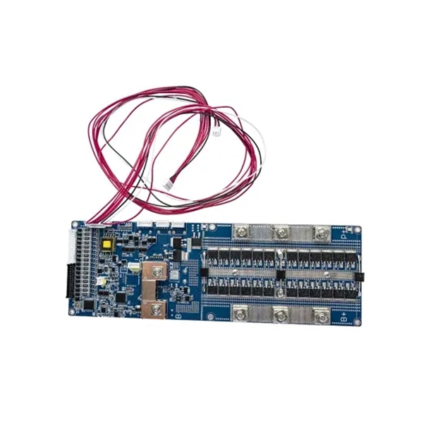 Passive Optical Network for Wind Power Generation 40G 