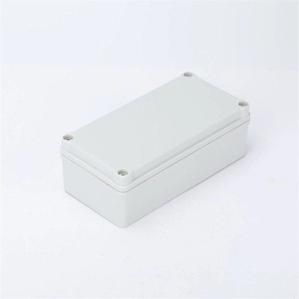Where should a duplex distribution box be installed 