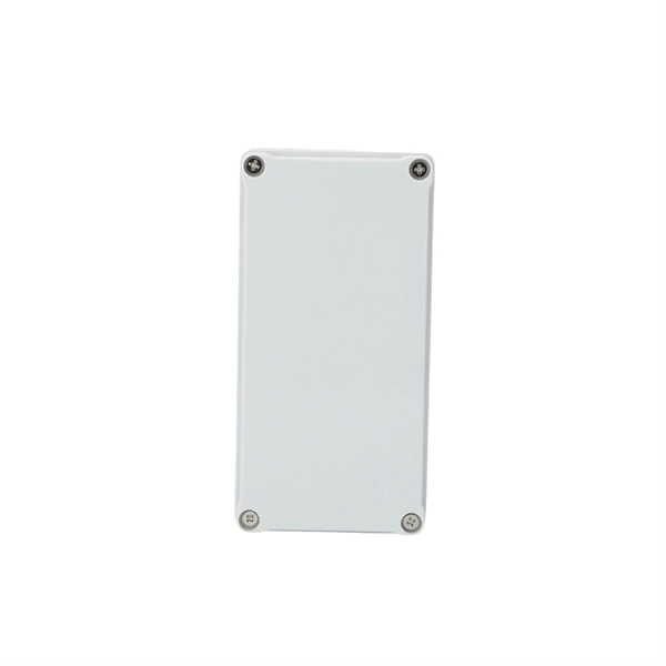 Fiber distribution box optical attenuation ratio