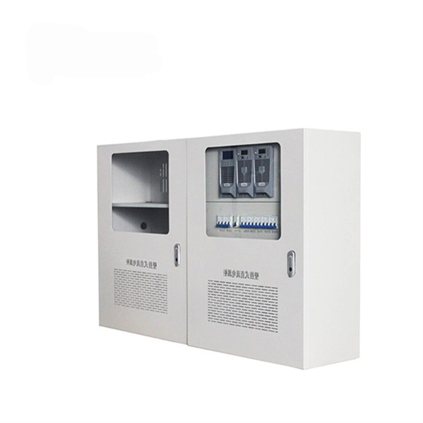 Requirements for Built-in Power Distribution Box in Equipment