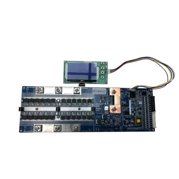 AT-XF Power Distribution Box