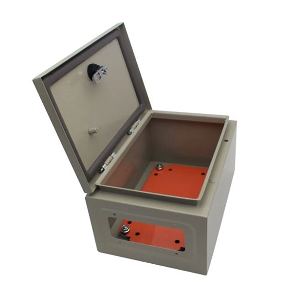 Argentina Rainproof Cable Tray Custom Manufacturer PDF preview