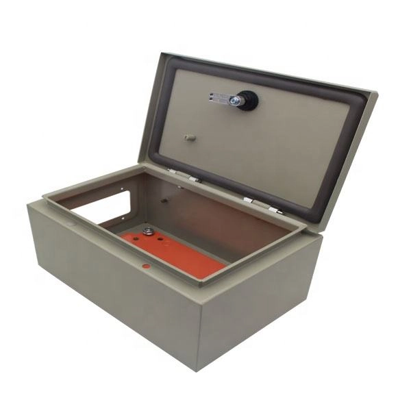 Fiber Optic Communication Network Maintenance Solution