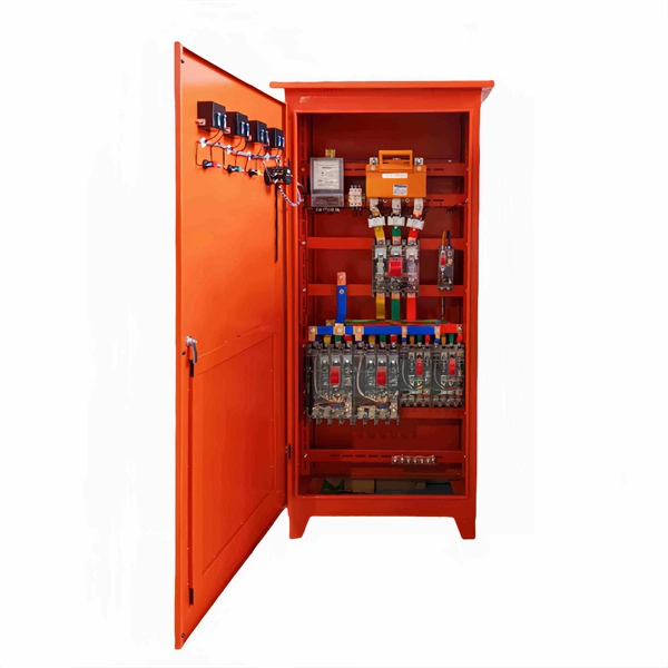 Anti-corrosion cable tray connectors PDF preview