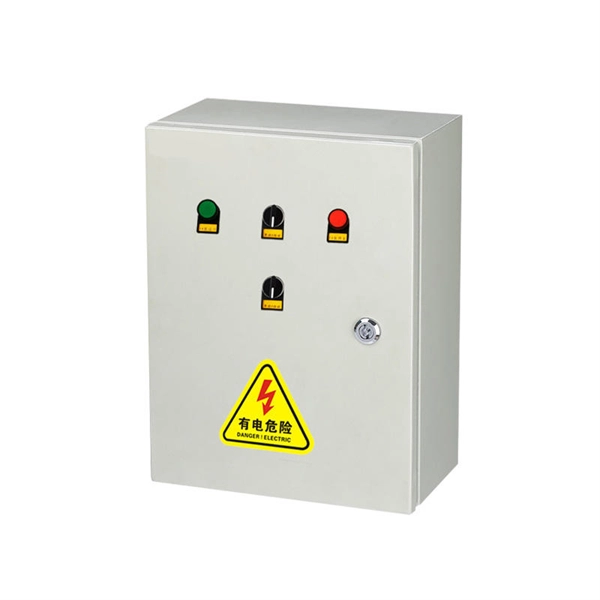 220V Integrated Wiring Box Solution