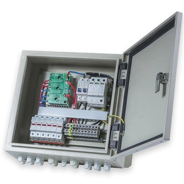 Which distribution box manufacturing equipment is the best  PDF preview