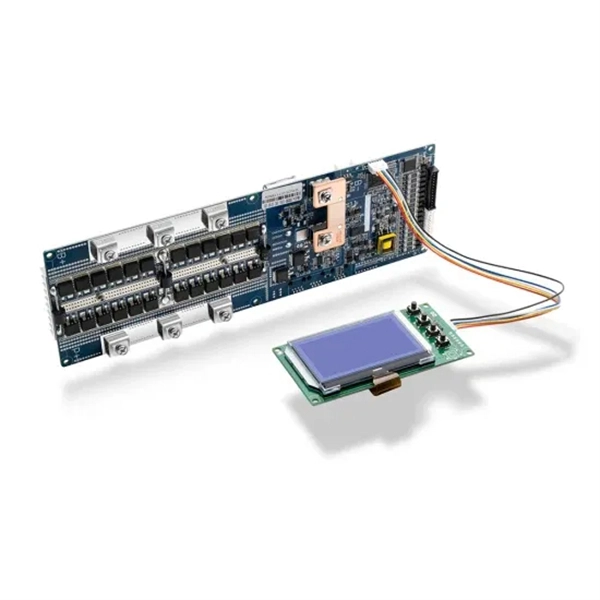 Passive Optical Network Optical Compensation PDF preview
