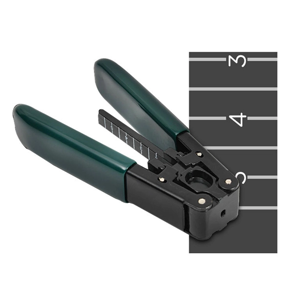 Custom-made long-span cable trays in Suriname PDF preview