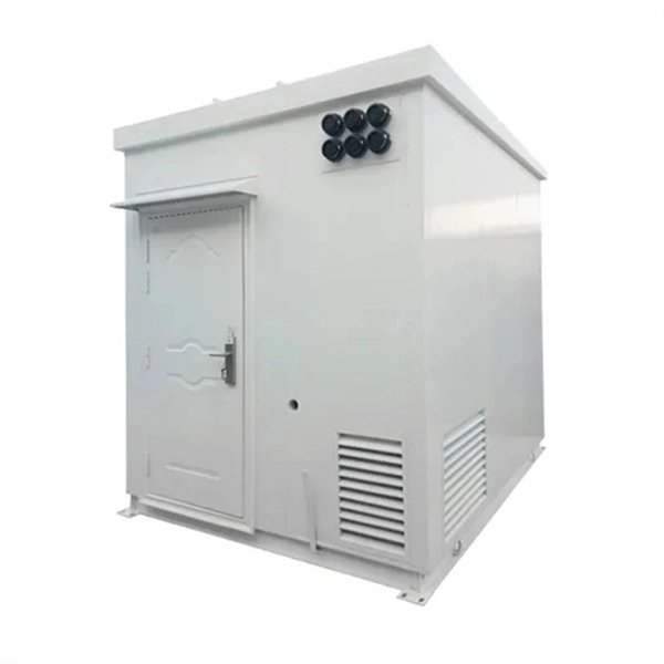 Principles and Functions of Small Busbars