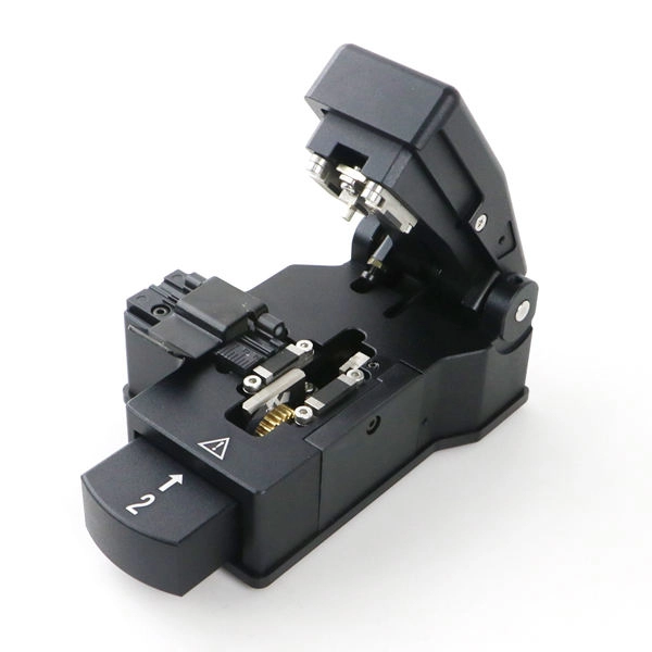 EML Selection Guide for SFP Optical Modules Used in Intelligent Computing Centers PDF preview
