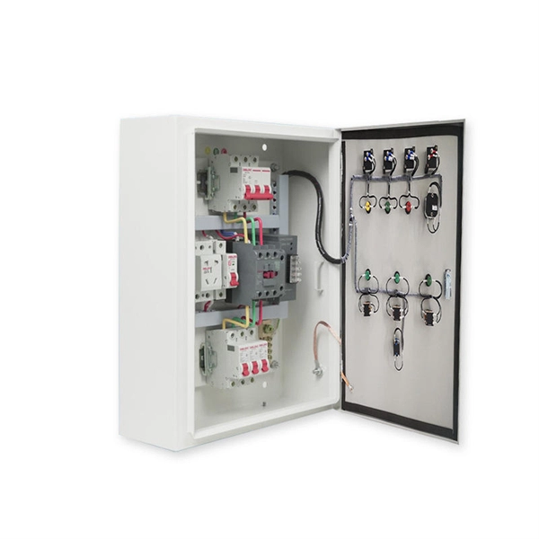 European fiber optic patch cord procurement