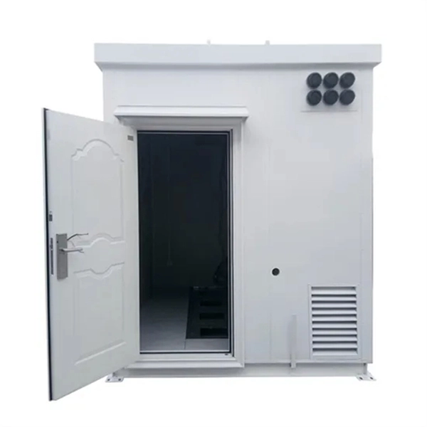 What is a micro-modular integrated data center 