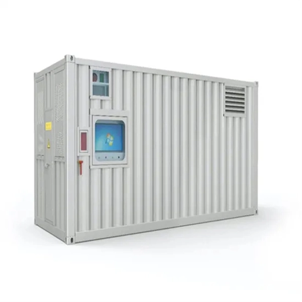 Norwegian DC Distribution Box Configuration Standards PDF preview